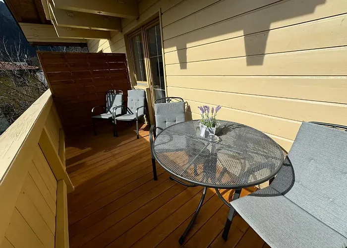 Haus Imbachhorn Summer Card Included 滨湖采尔